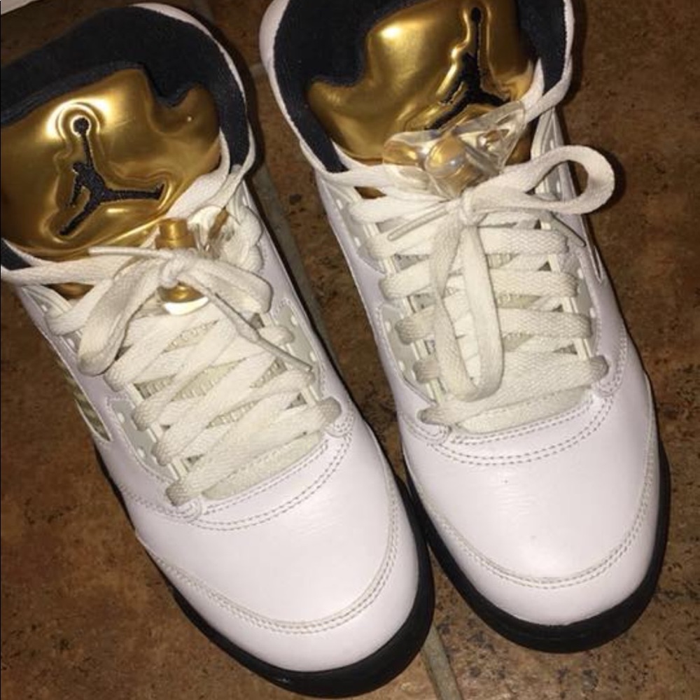 Jordan 5s